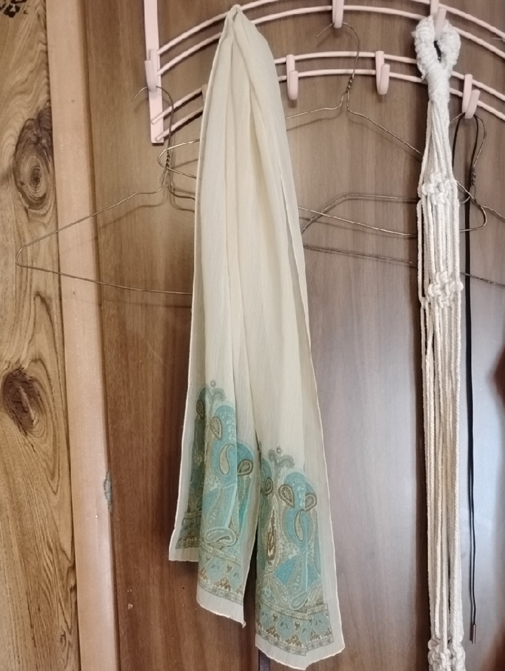 Ladies Scarf